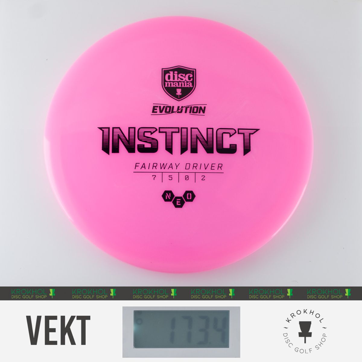 Neo Instinct