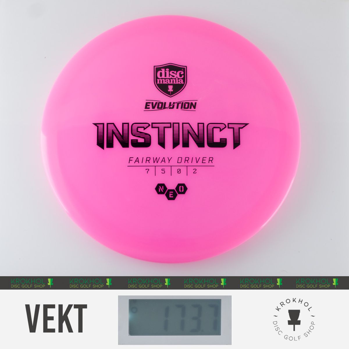Neo Instinct
