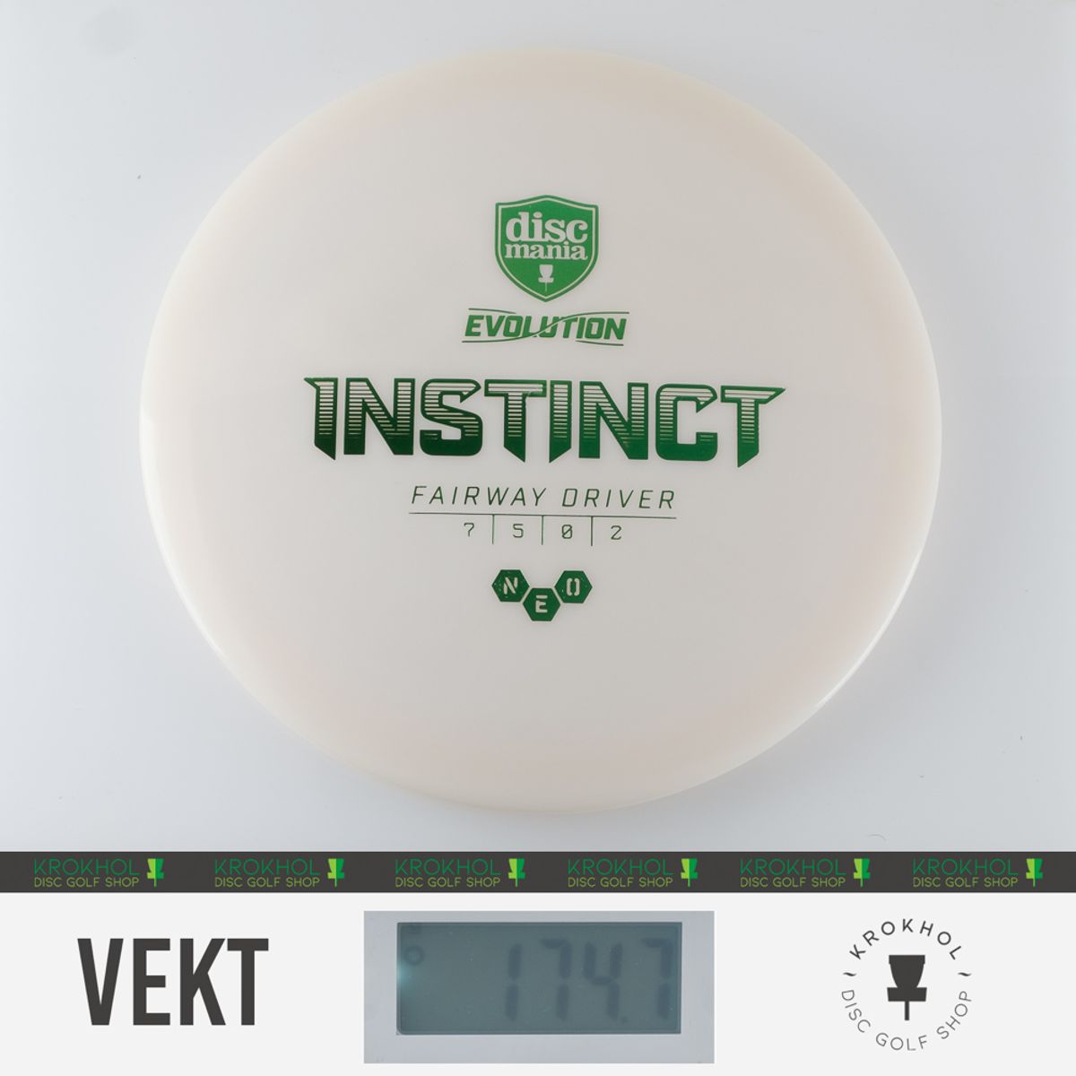Neo Instinct