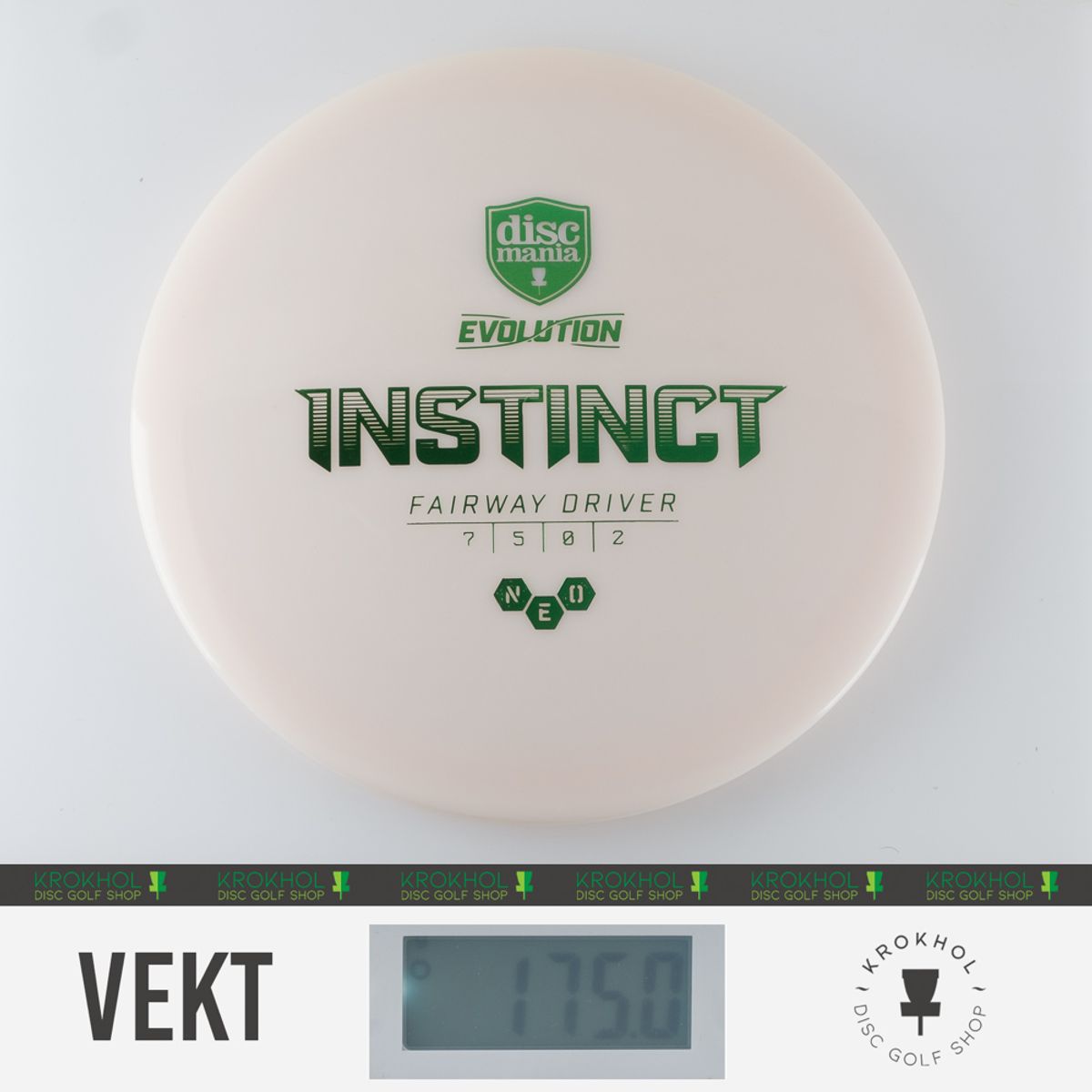 Neo Instinct
