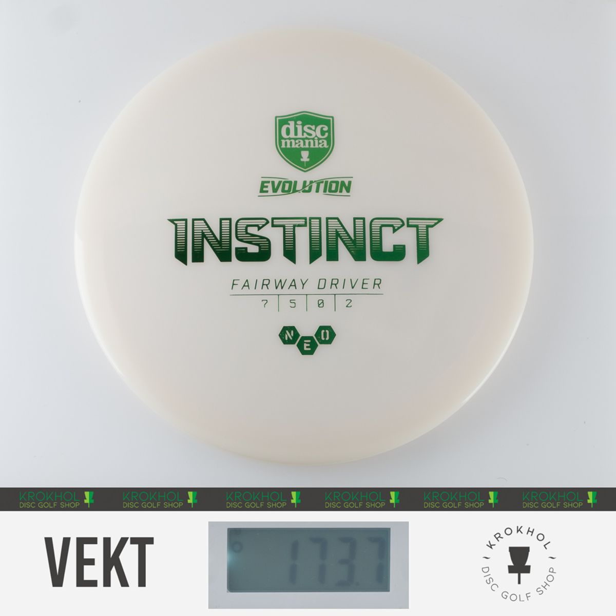 Neo Instinct
