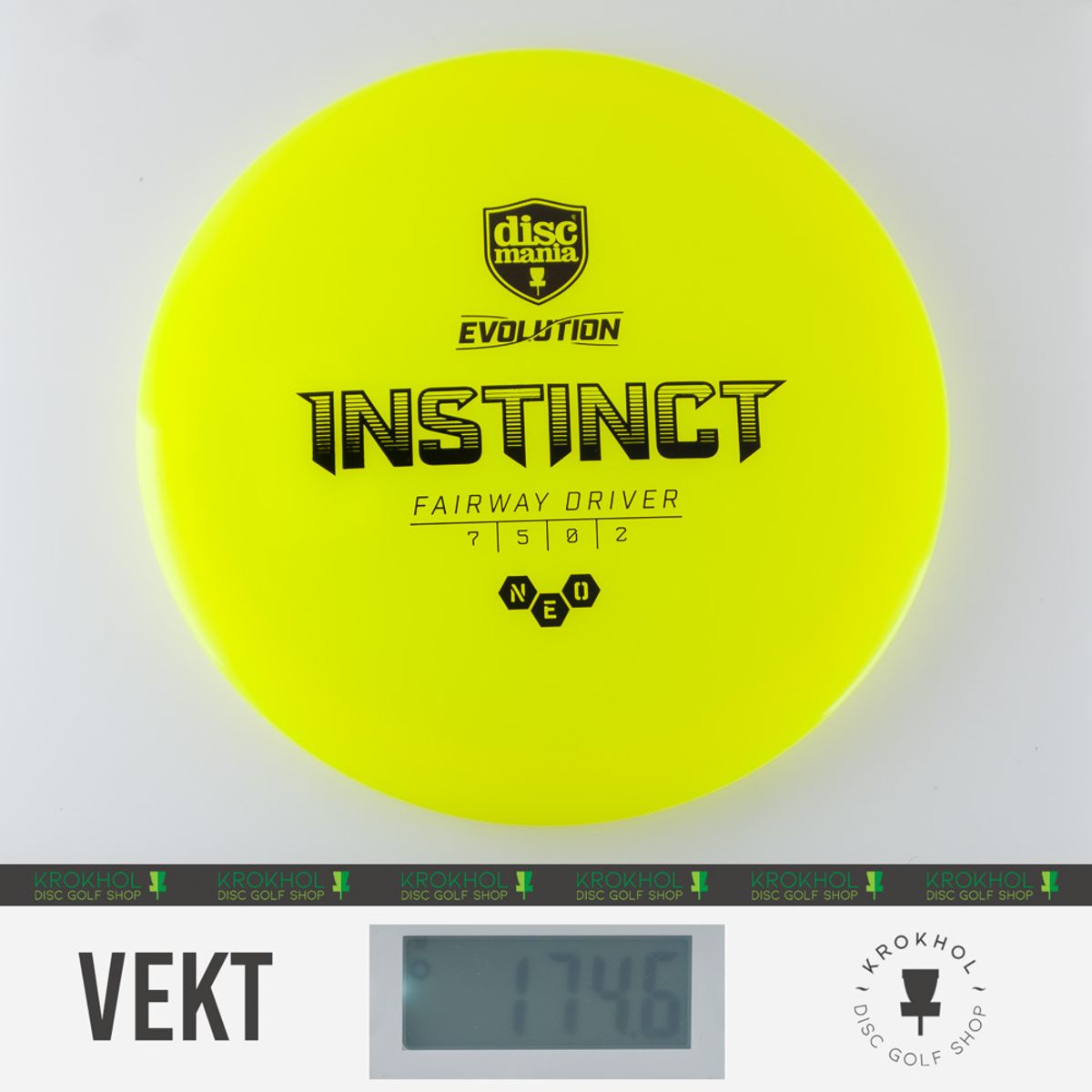Neo Instinct