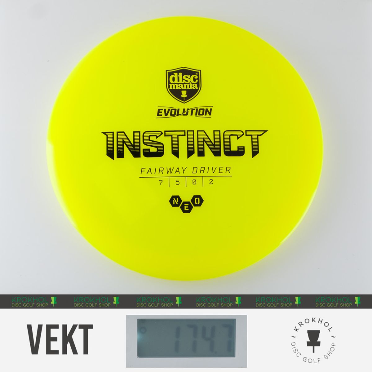 Neo Instinct
