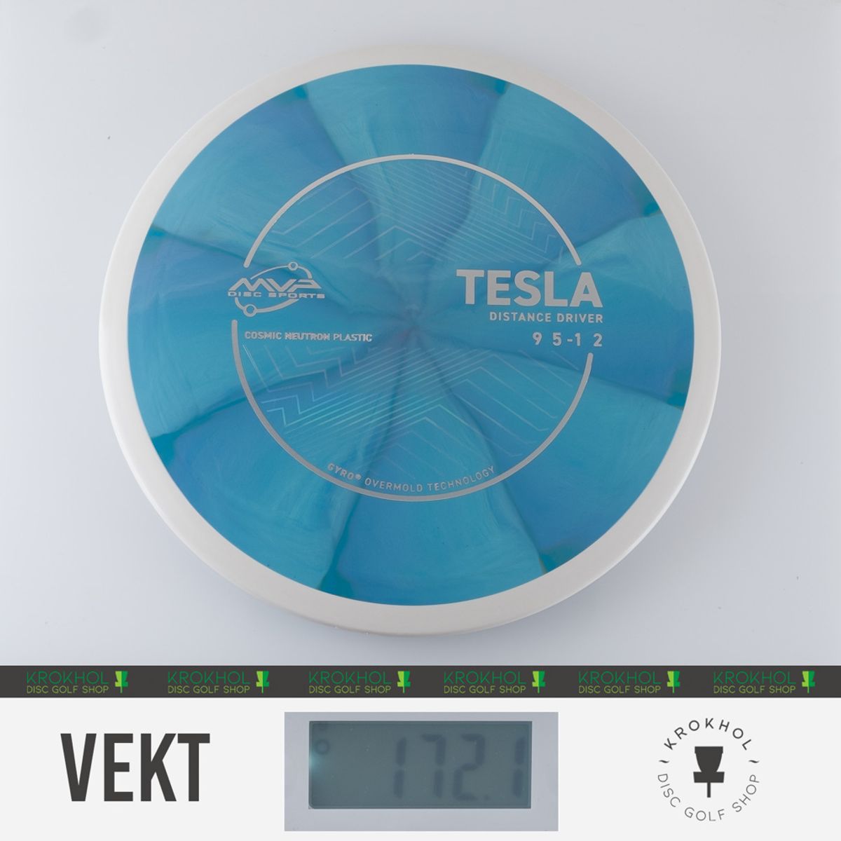 Cosmic Neutron Tesla - Project Lab Coat
