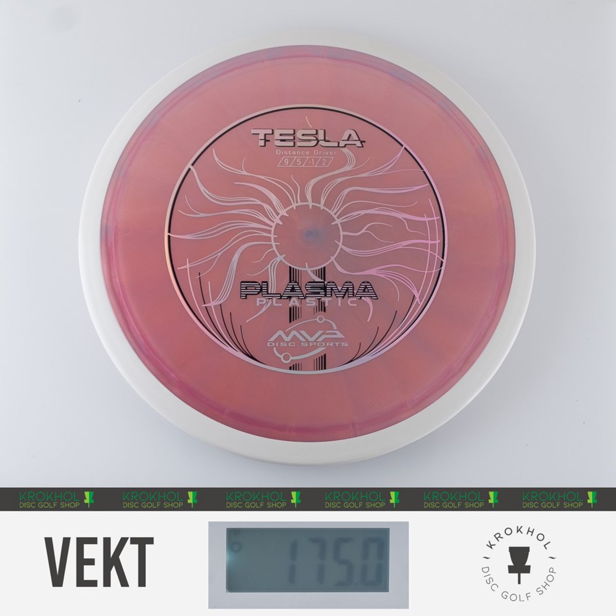 Plasma Tesla - Project Lab Coat