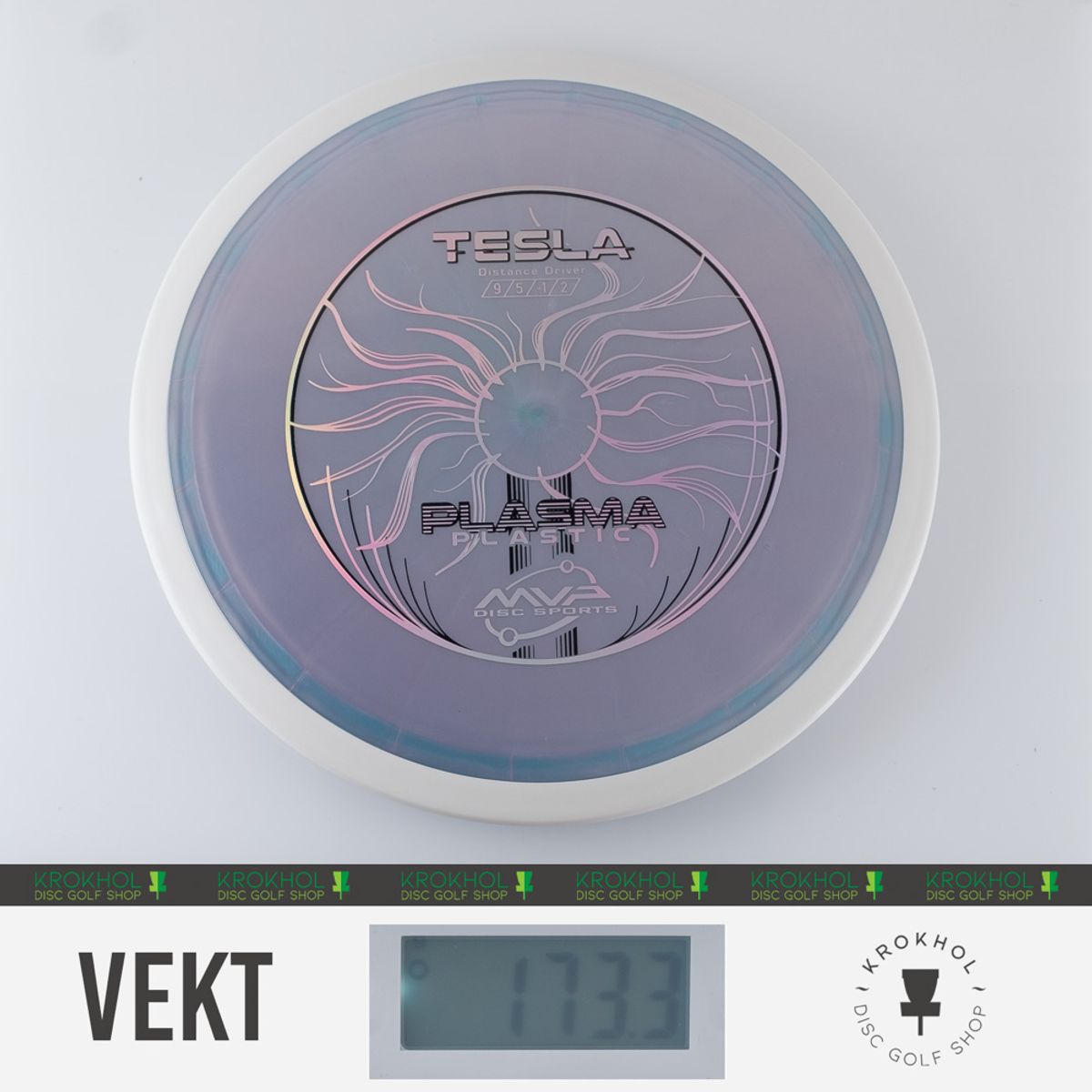 Plasma Tesla - Project Lab Coat