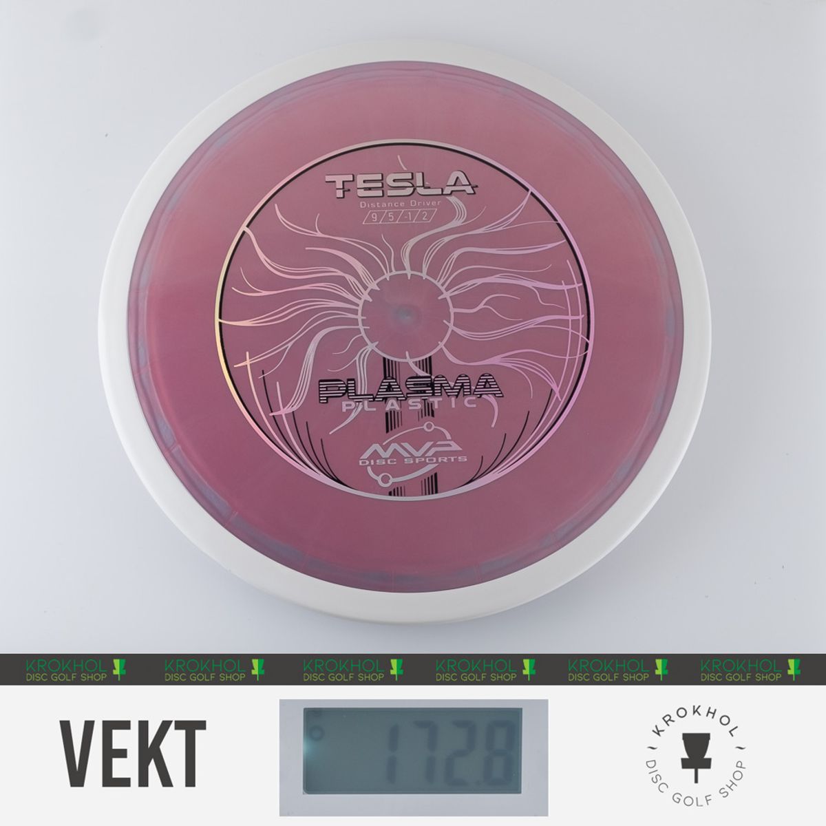 Plasma Tesla - Project Lab Coat