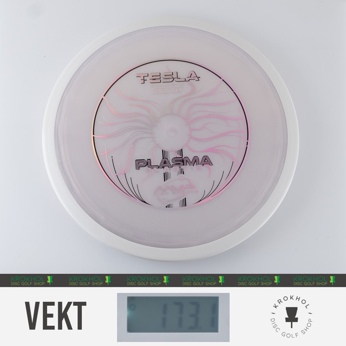 Plasma Tesla - Project Lab Coat