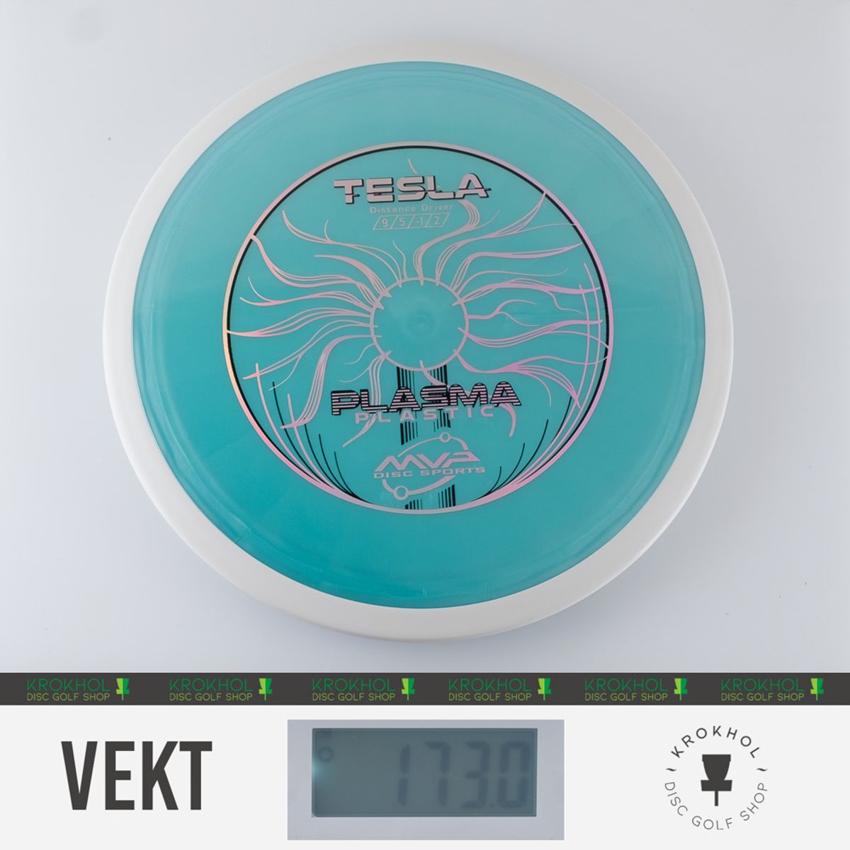 Plasma Tesla - Project Lab Coat