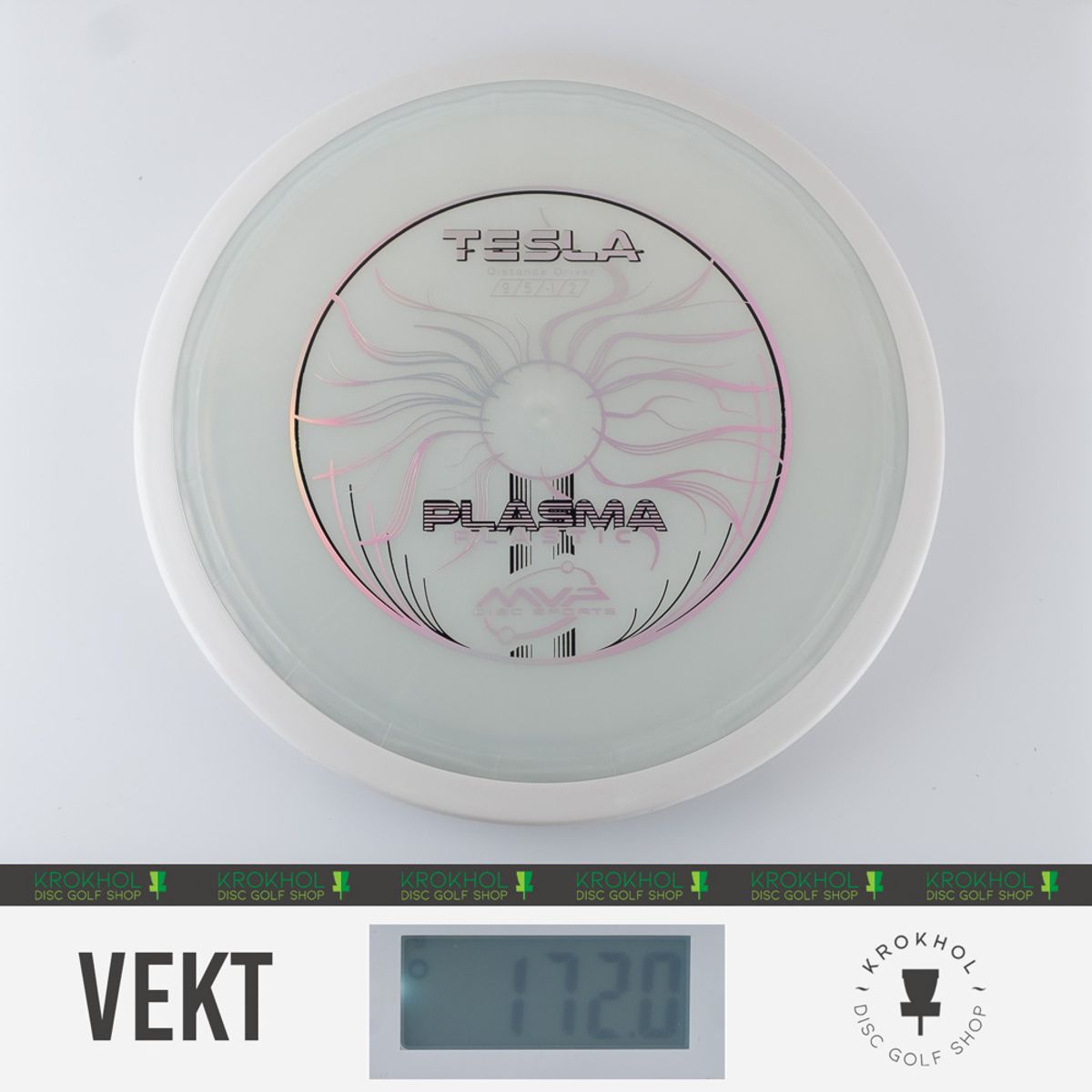 Plasma Tesla - Project Lab Coat