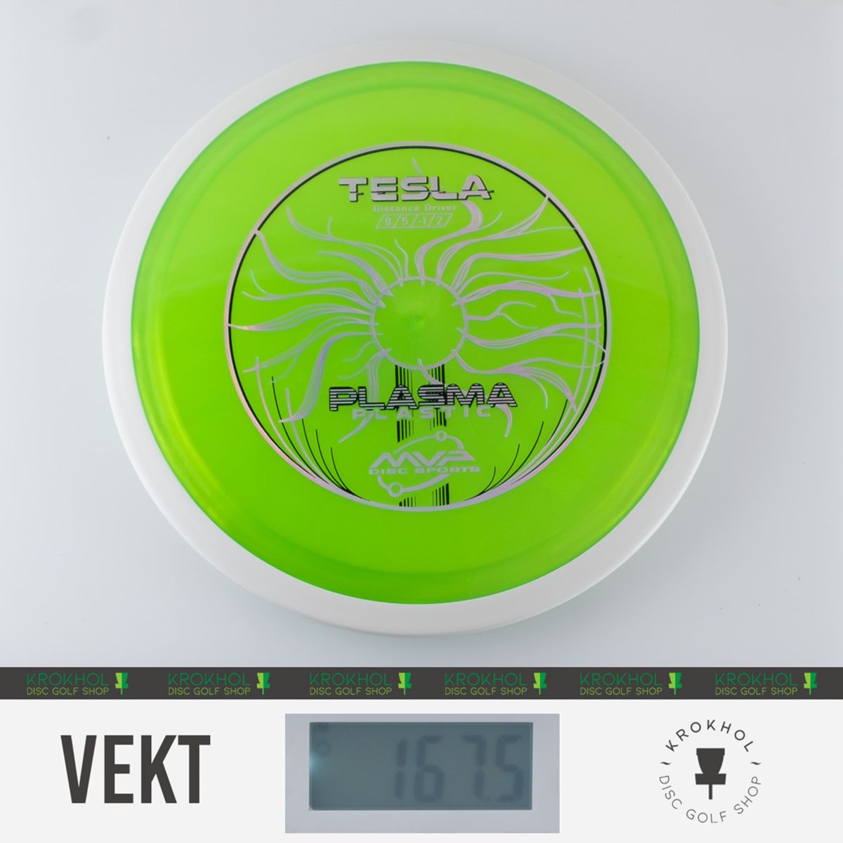 Plasma Tesla - Project Lab Coat