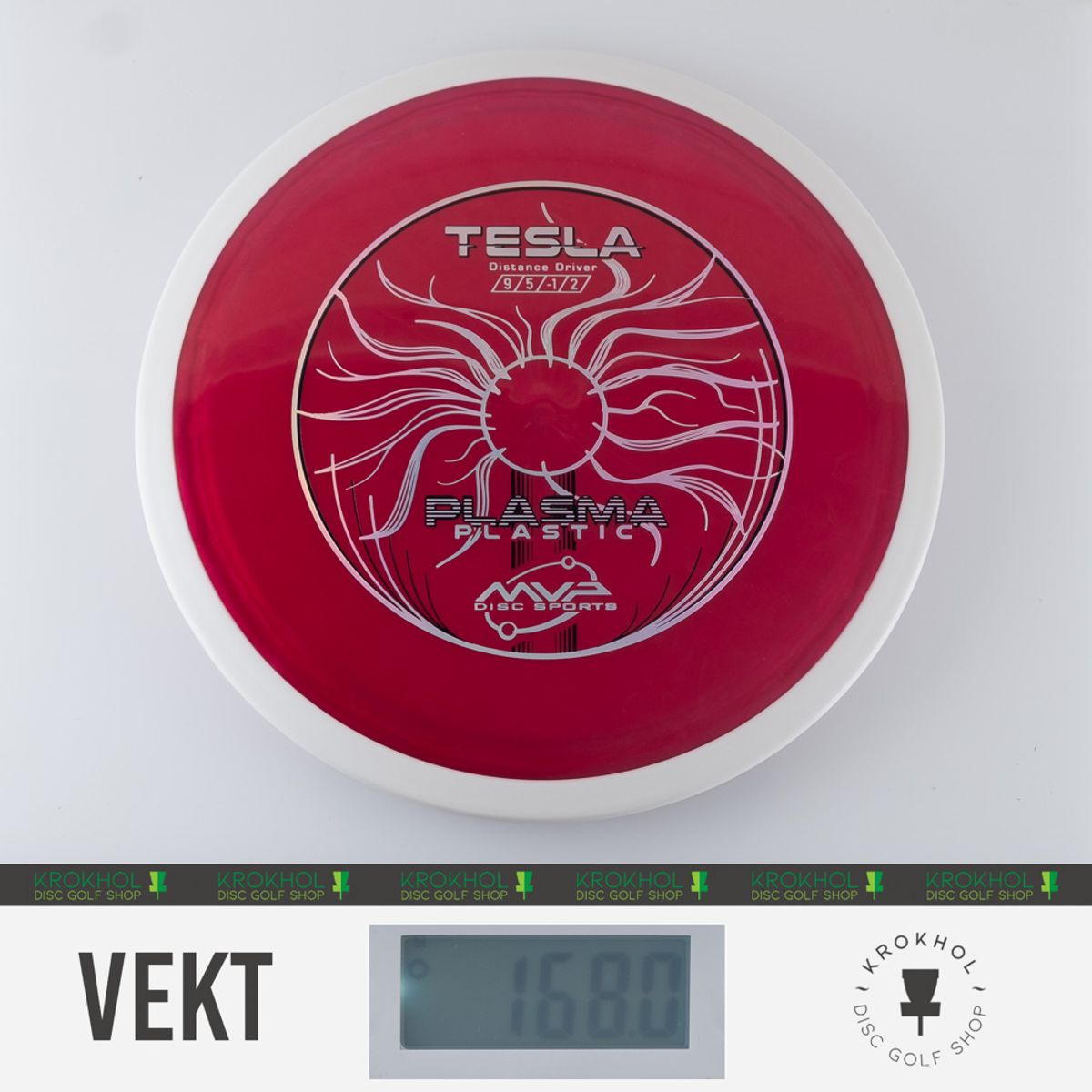 Plasma Tesla - Project Lab Coat