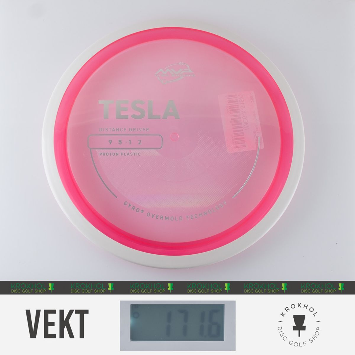 Proton Tesla - Project Lab Coat