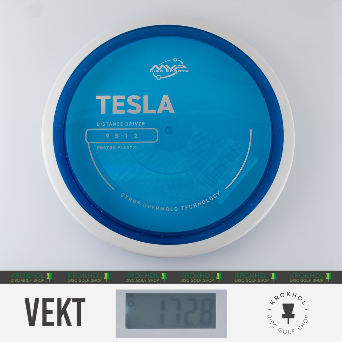 Proton Tesla - Project Lab Coat