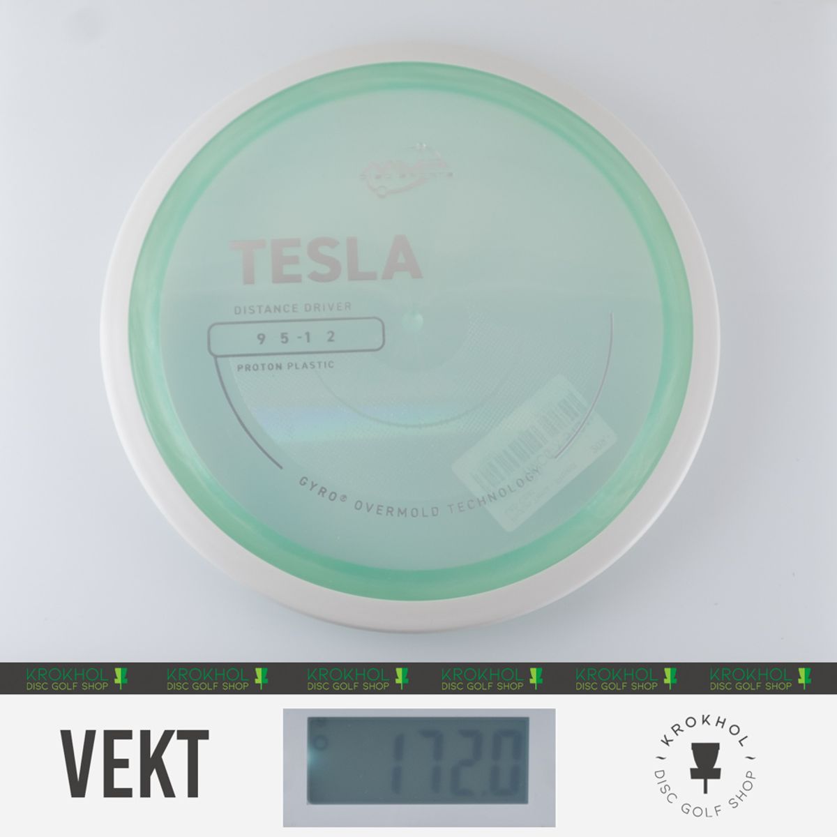 Proton Tesla - Project Lab Coat