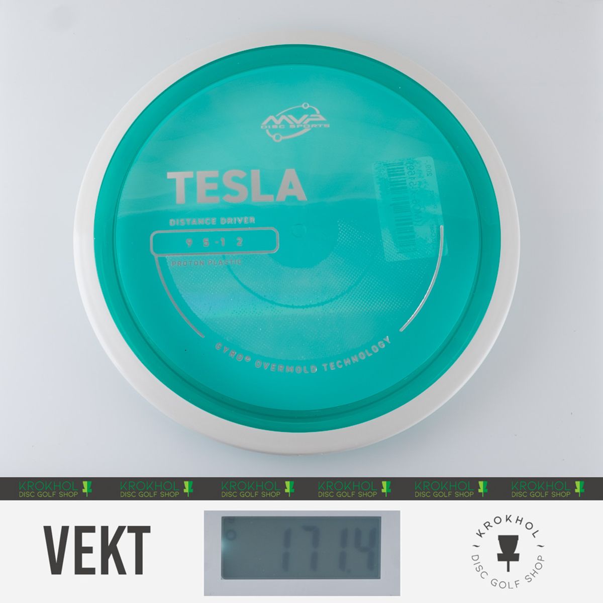 Proton Tesla - Project Lab Coat