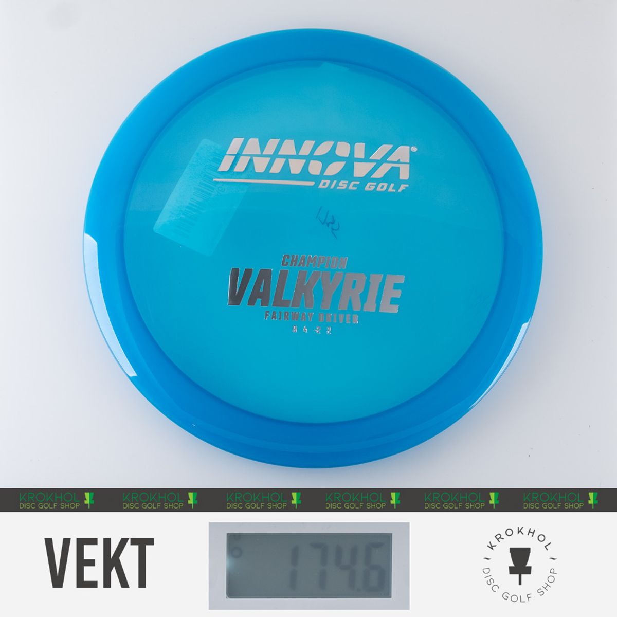 Champion Valkyrie