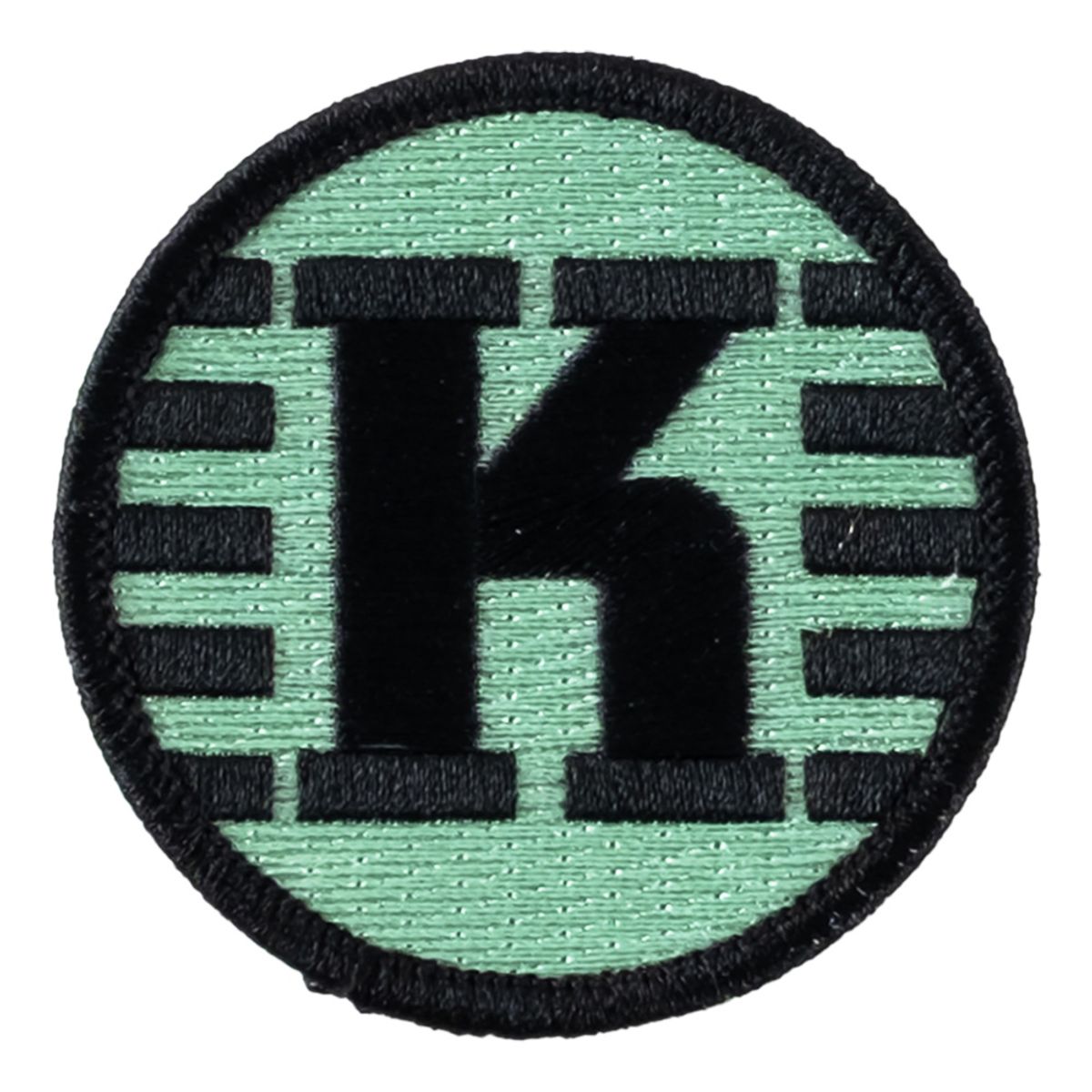 Kastaplast Patch Logo