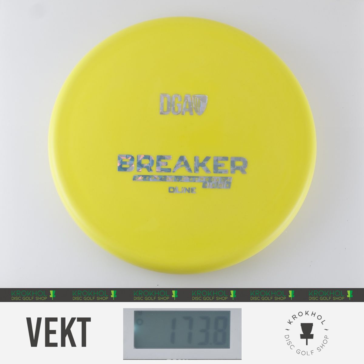 D-Line Breaker