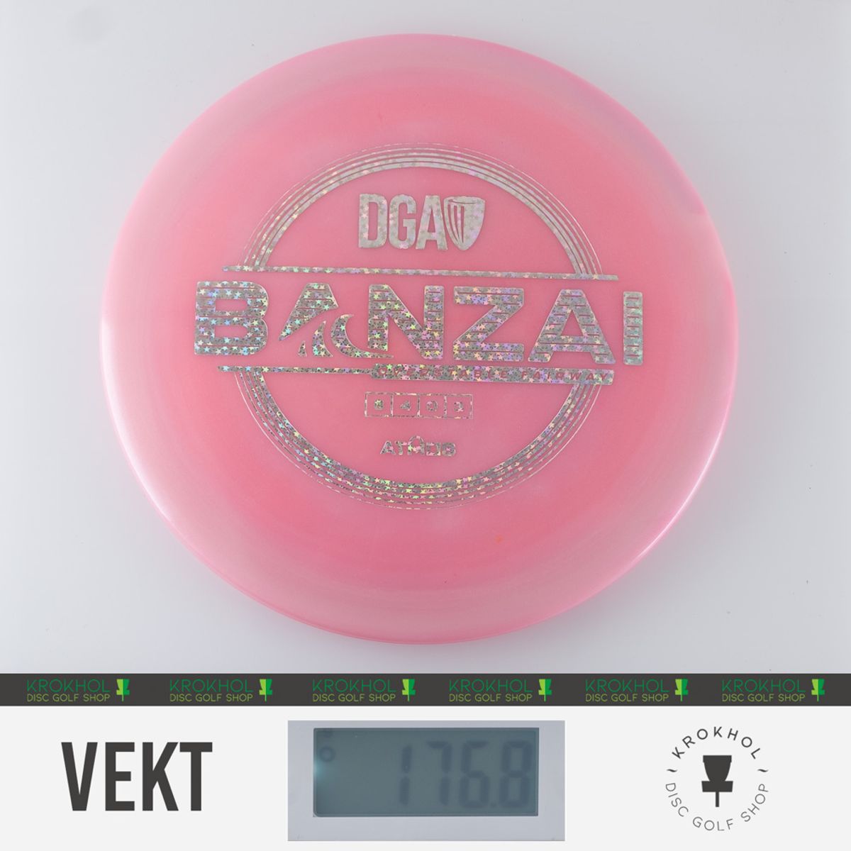 Atmos Banzai