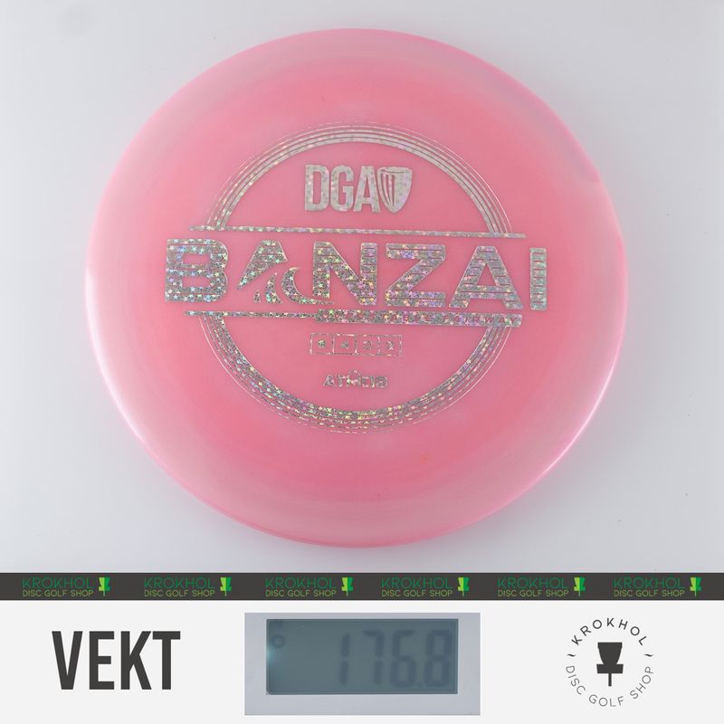 Atmos Banzai