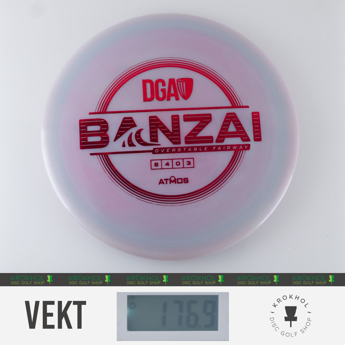 Atmos Banzai