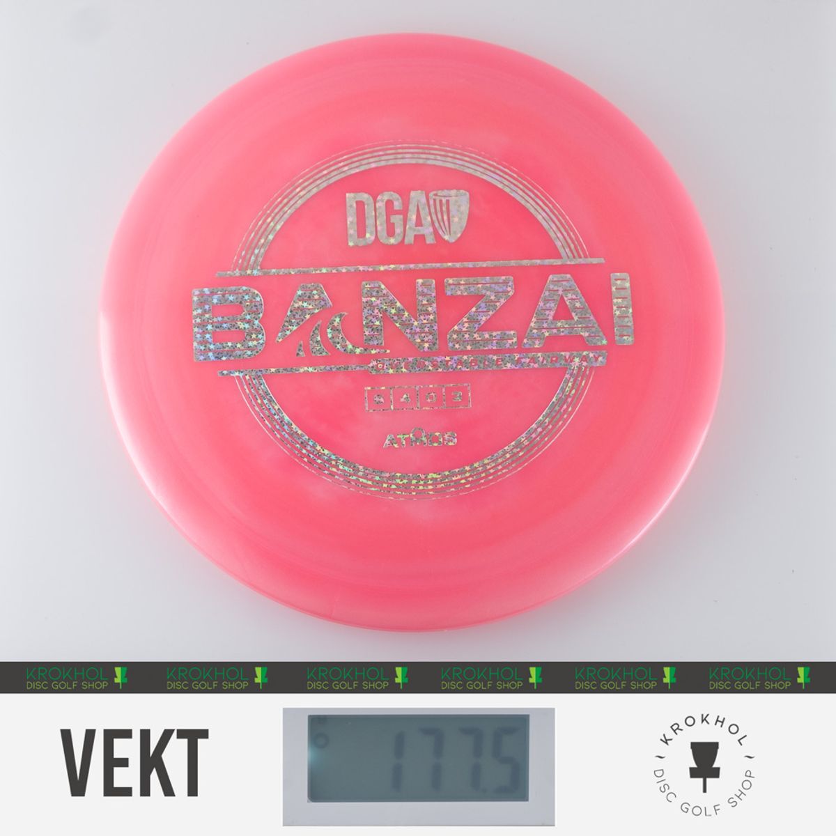 Atmos Banzai