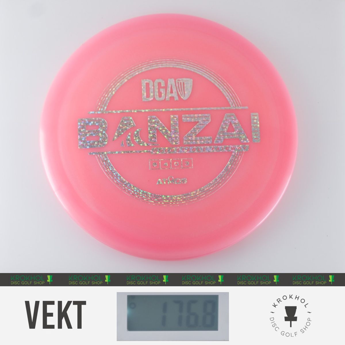 Atmos Banzai
