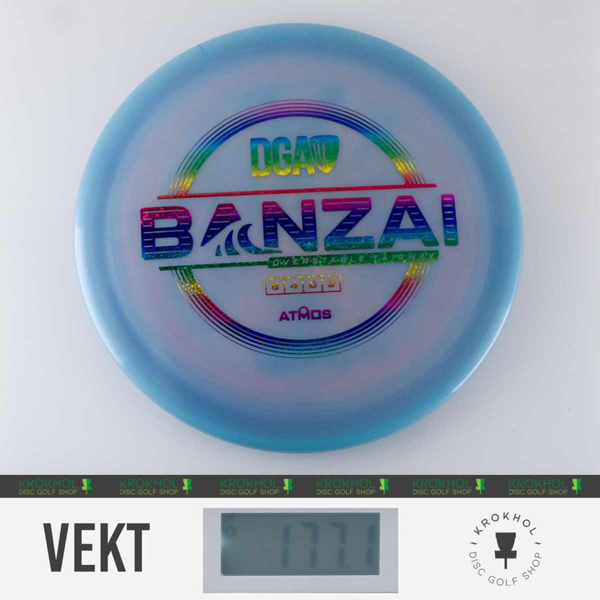 Atmos Banzai