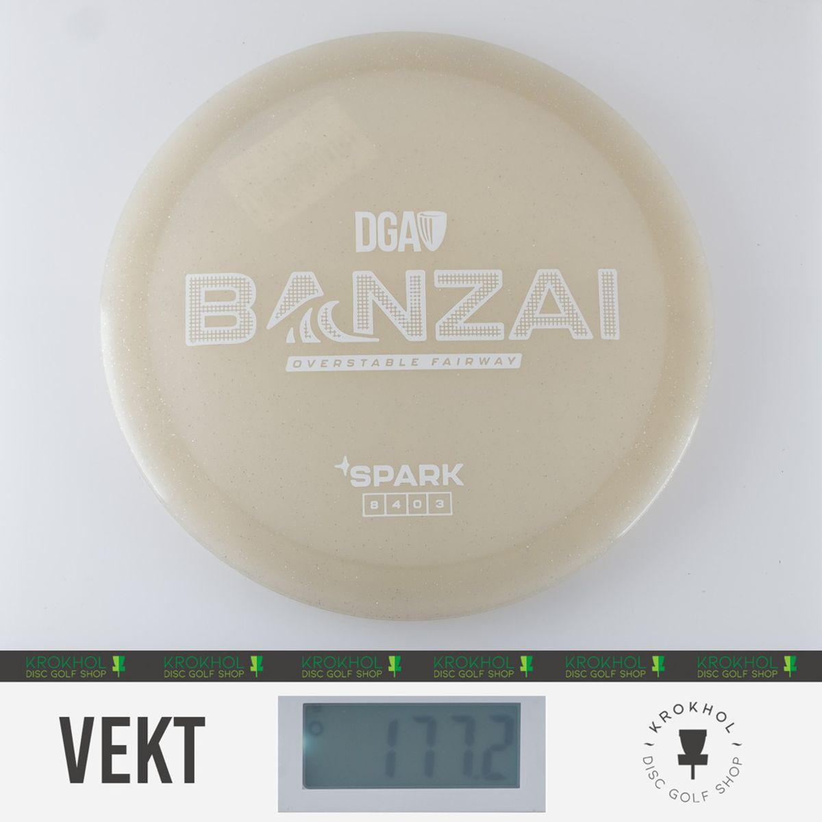 Spark Banzai