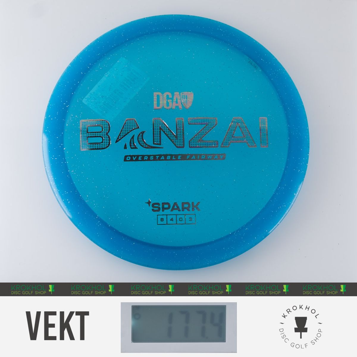 Spark Banzai
