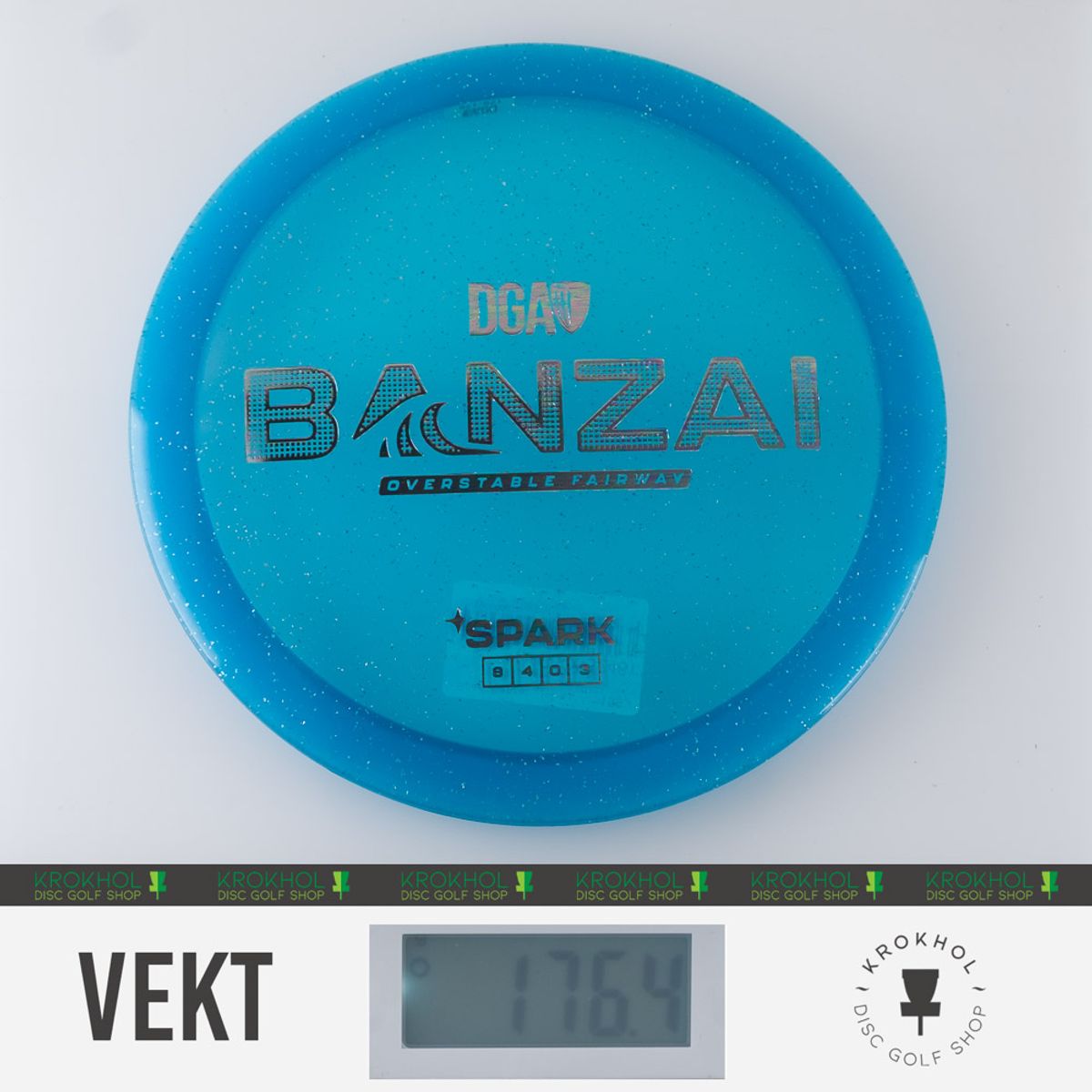 Spark Banzai