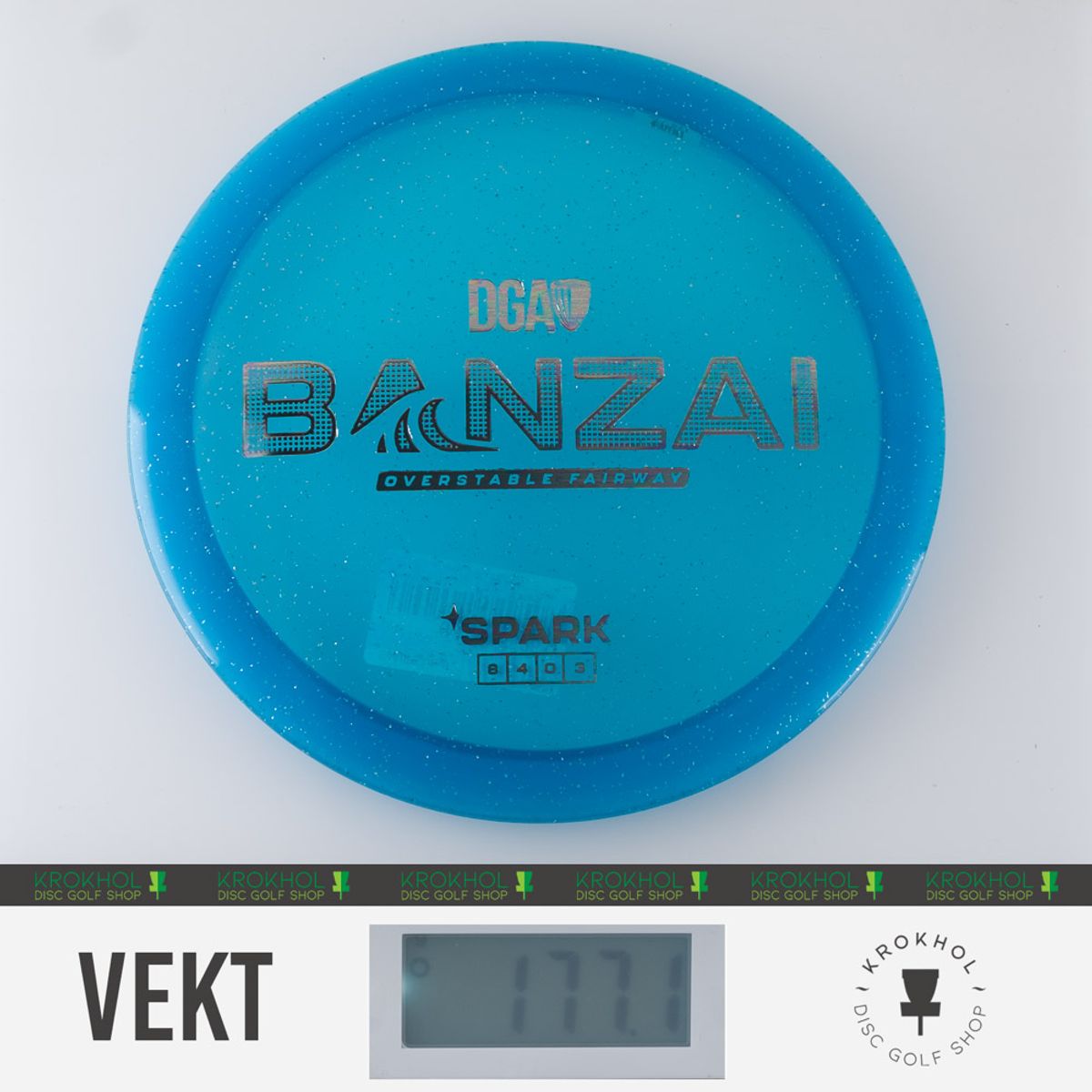 Spark Banzai