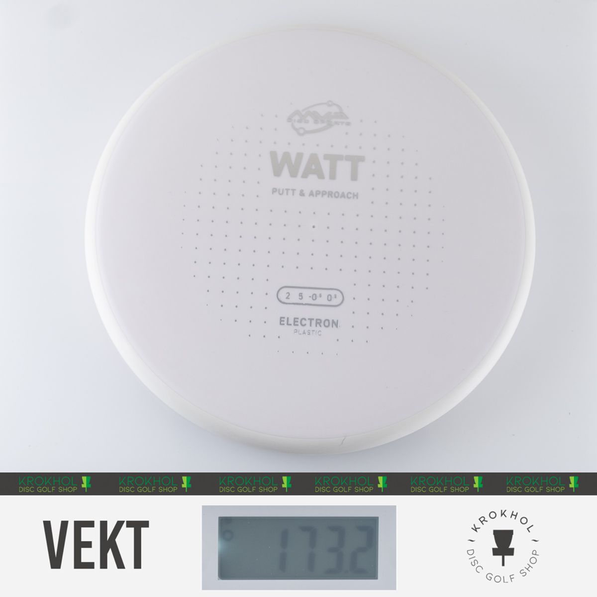 Electron Watt - Project Lab Coat