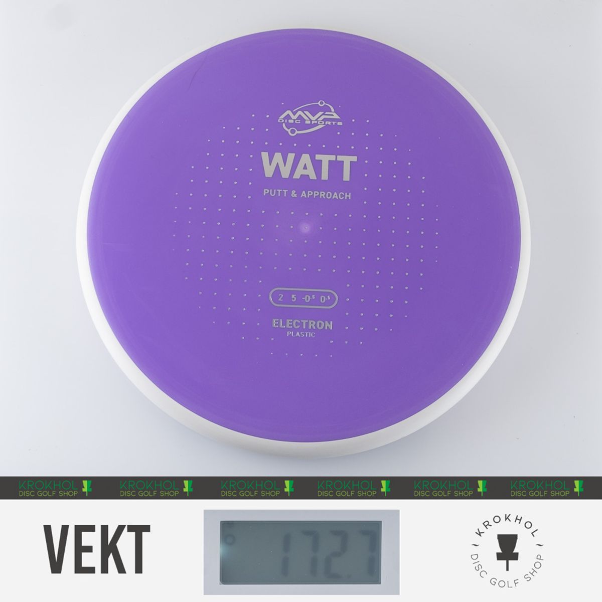 Electron Watt - Project Lab Coat
