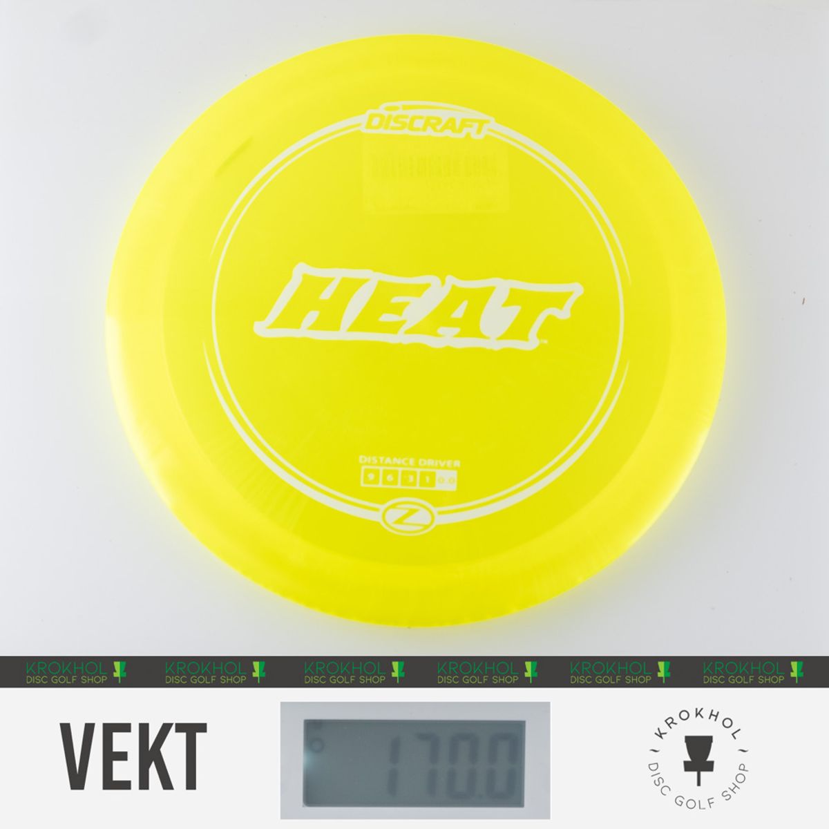Z Line Heat