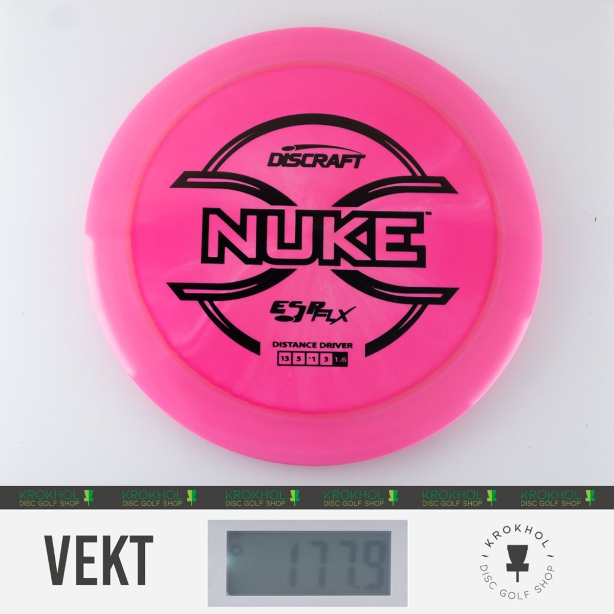 ESP FLX Nuke