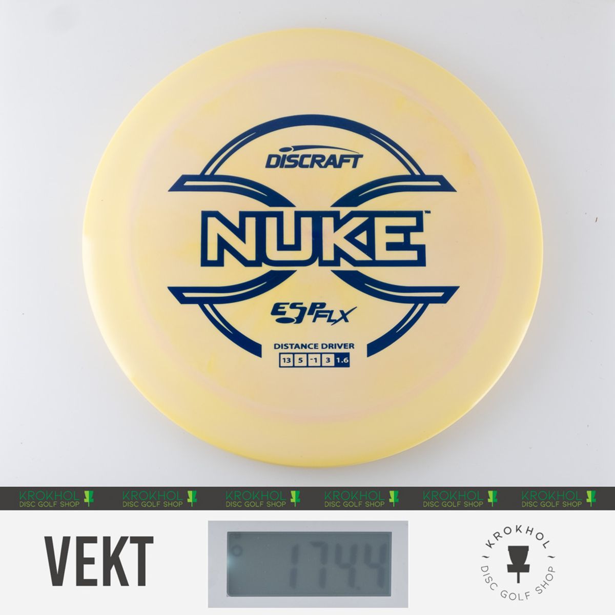 ESP FLX Nuke