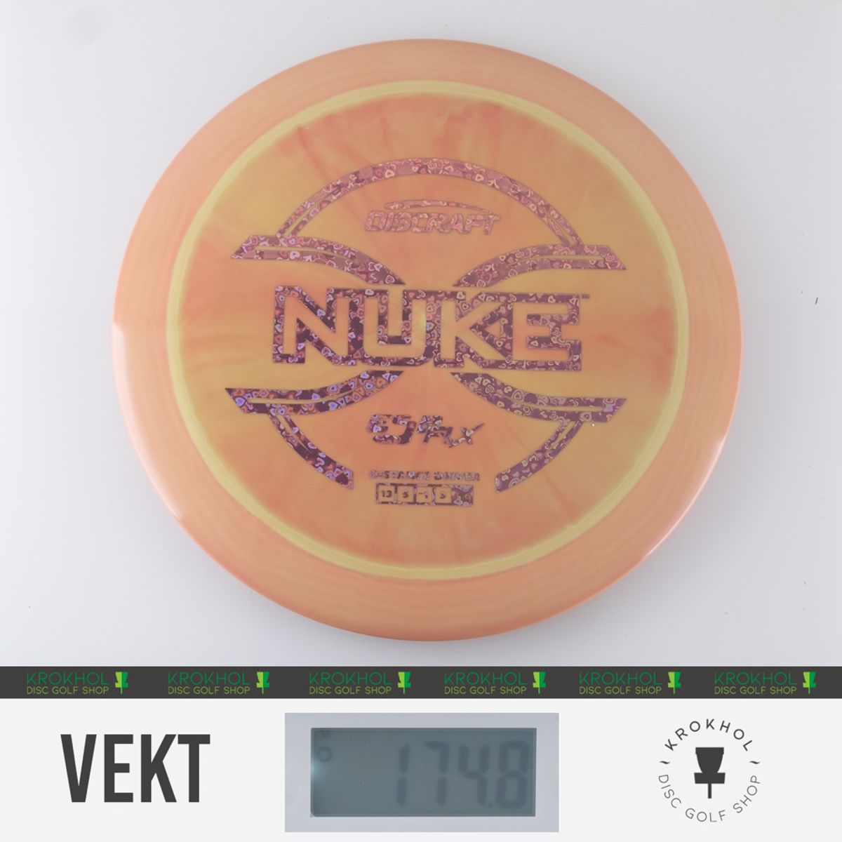 ESP FLX Nuke