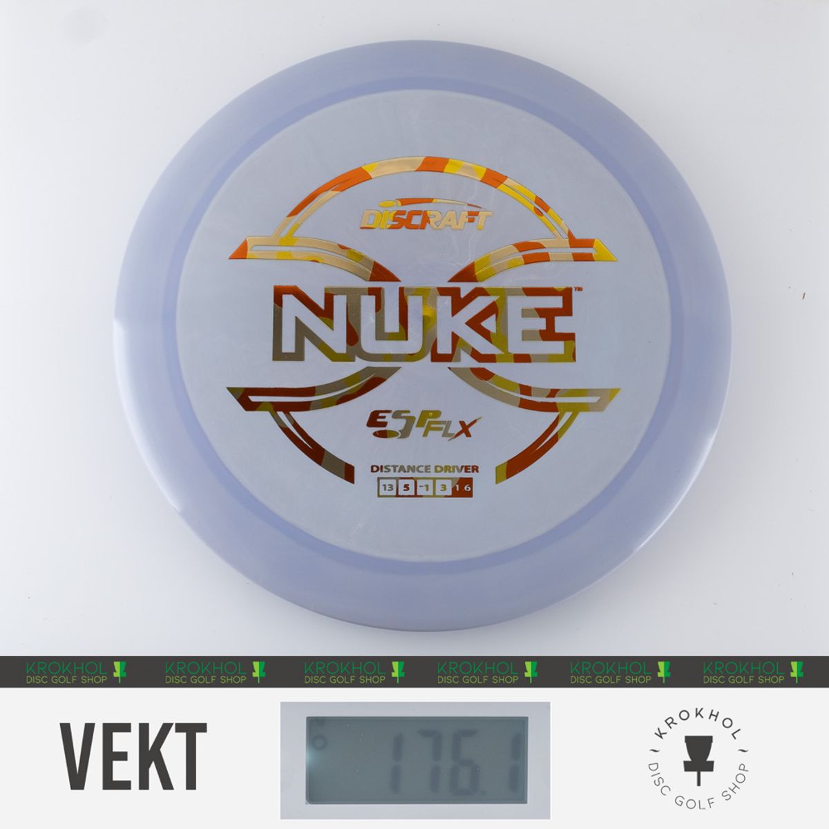 ESP FLX Nuke