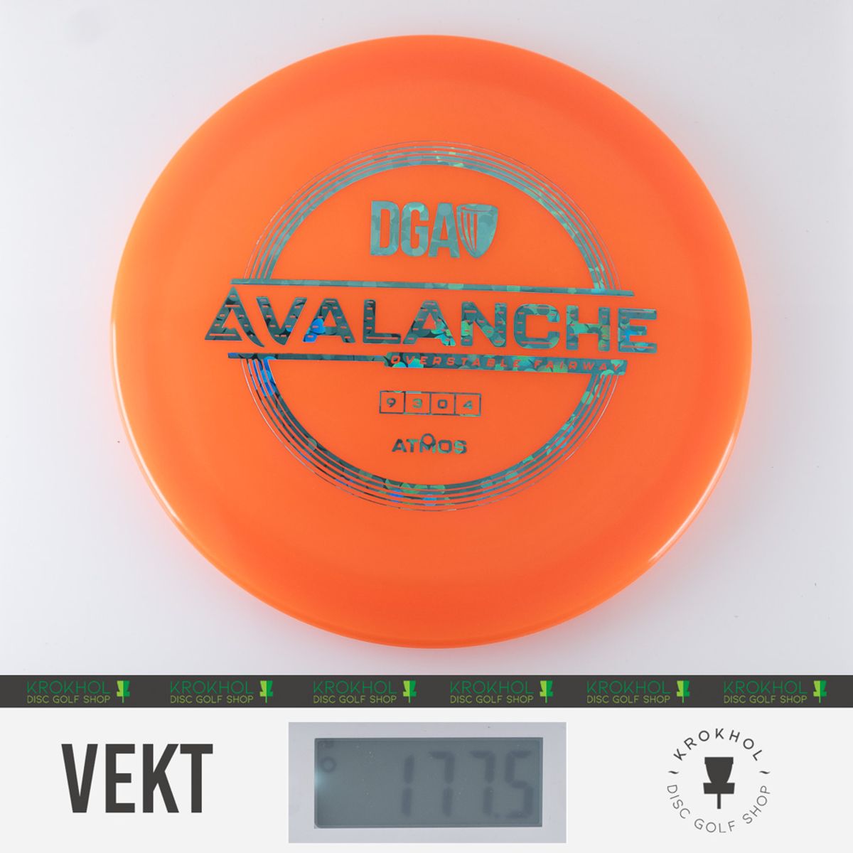 Atmos Avalanche