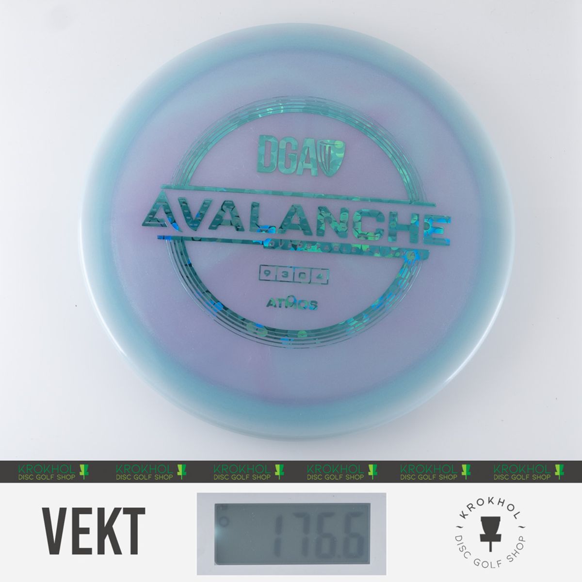 Atmos Avalanche