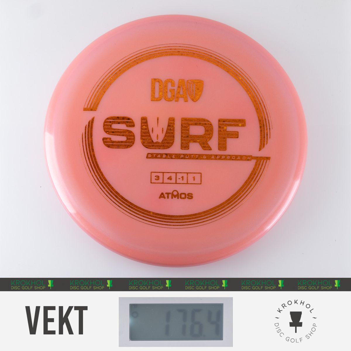 Atmos Surf