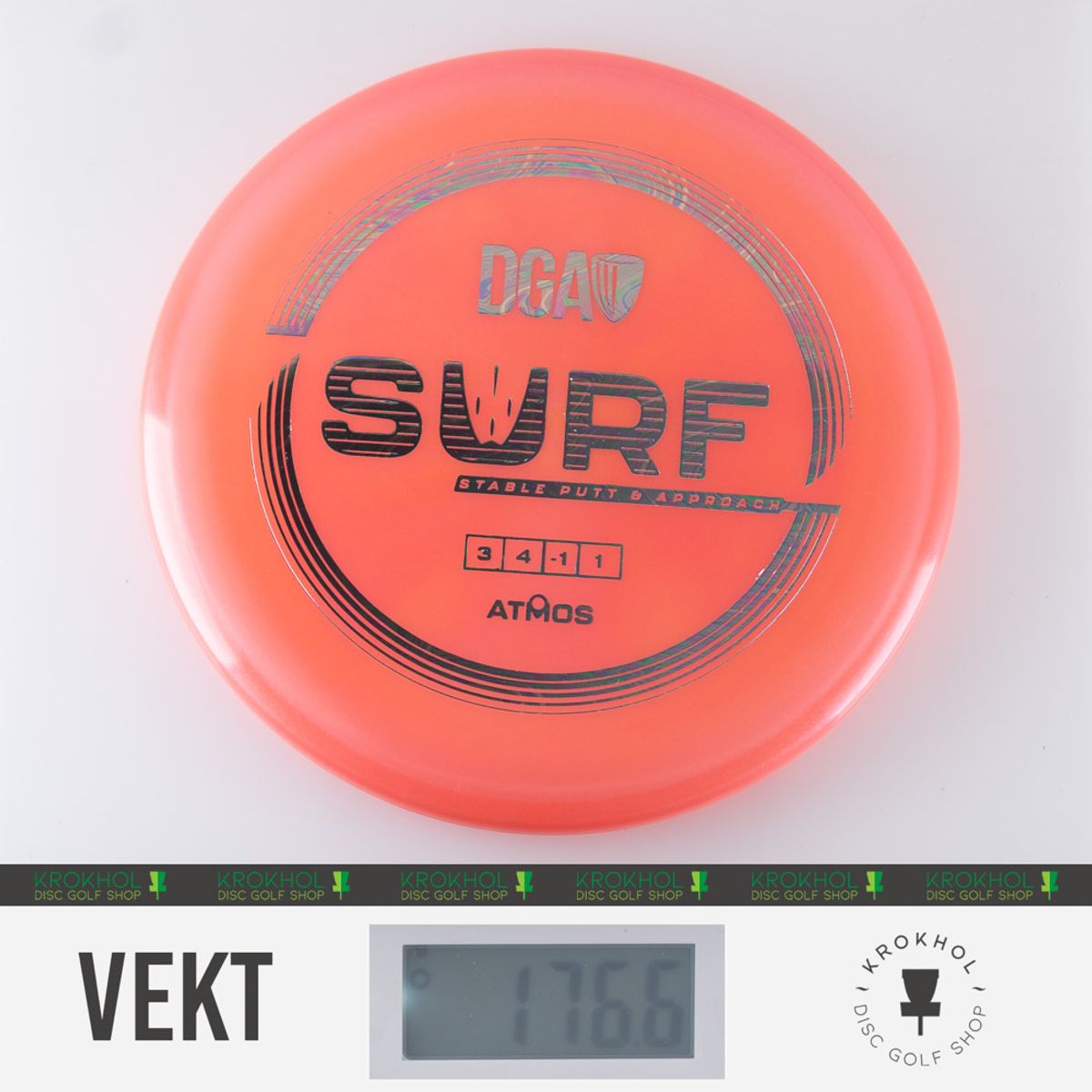 Atmos Surf