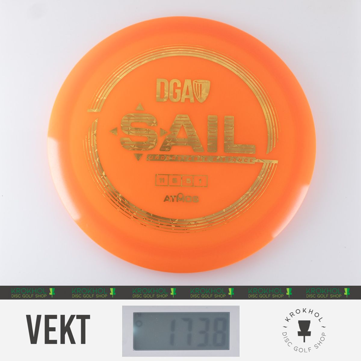 Atmos Sail