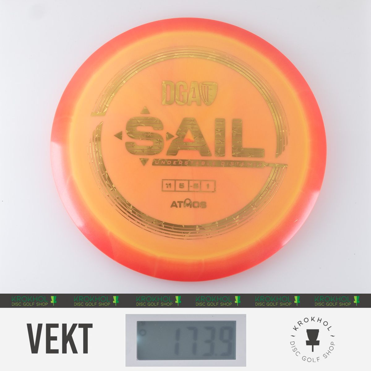 Atmos Sail