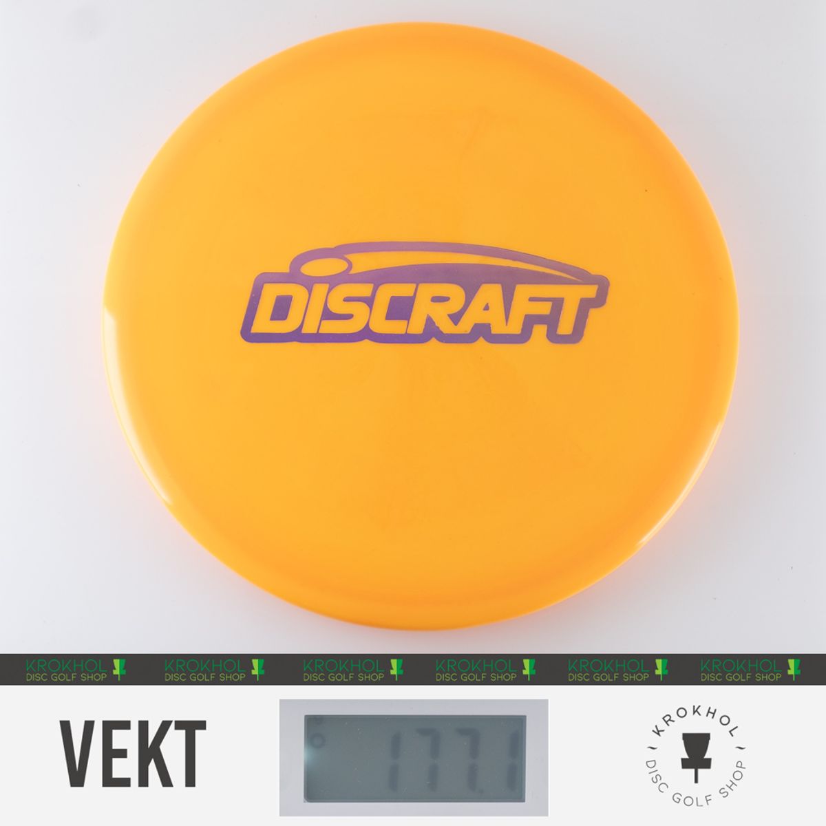 ESP Buzzz - Paul McBeth 6x World Champion