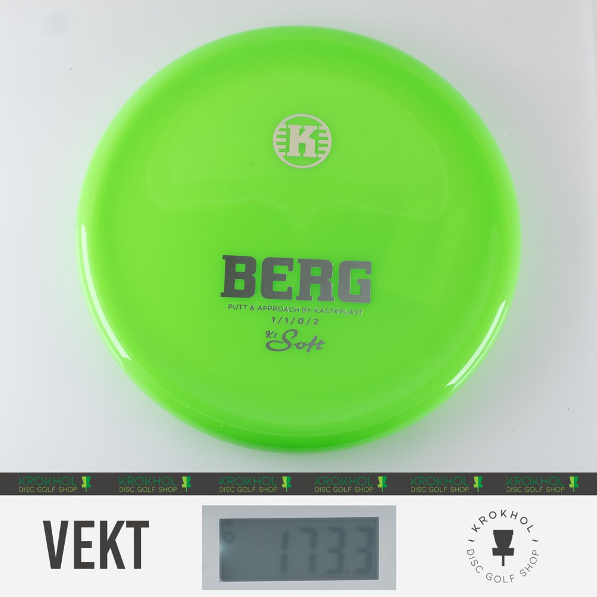 K1 Soft Berg