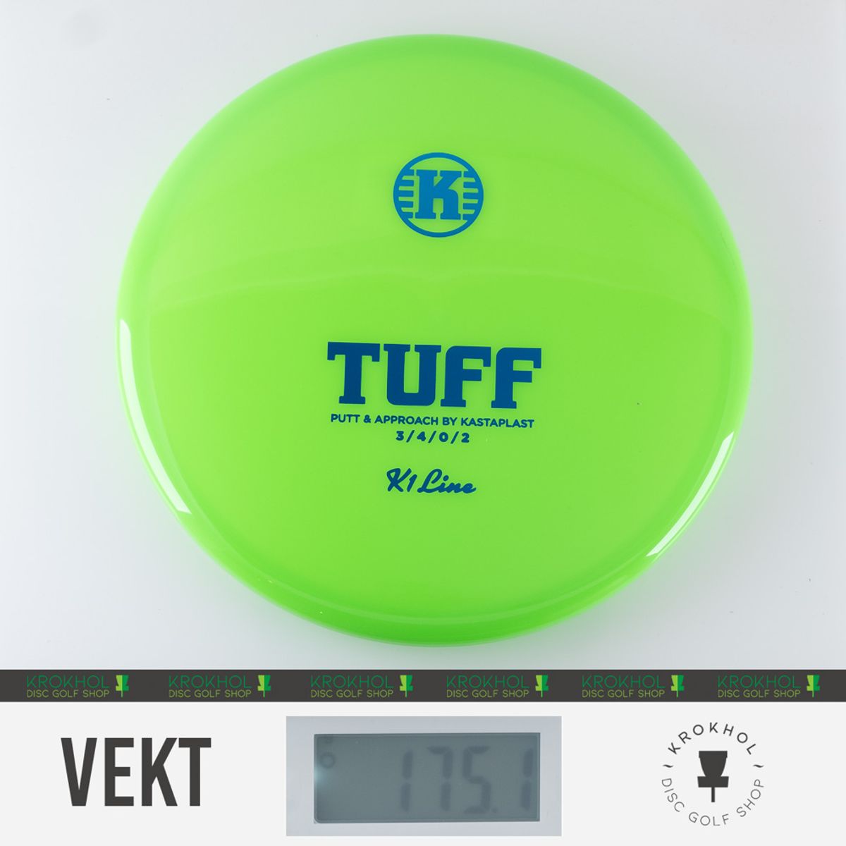K1 Tuff