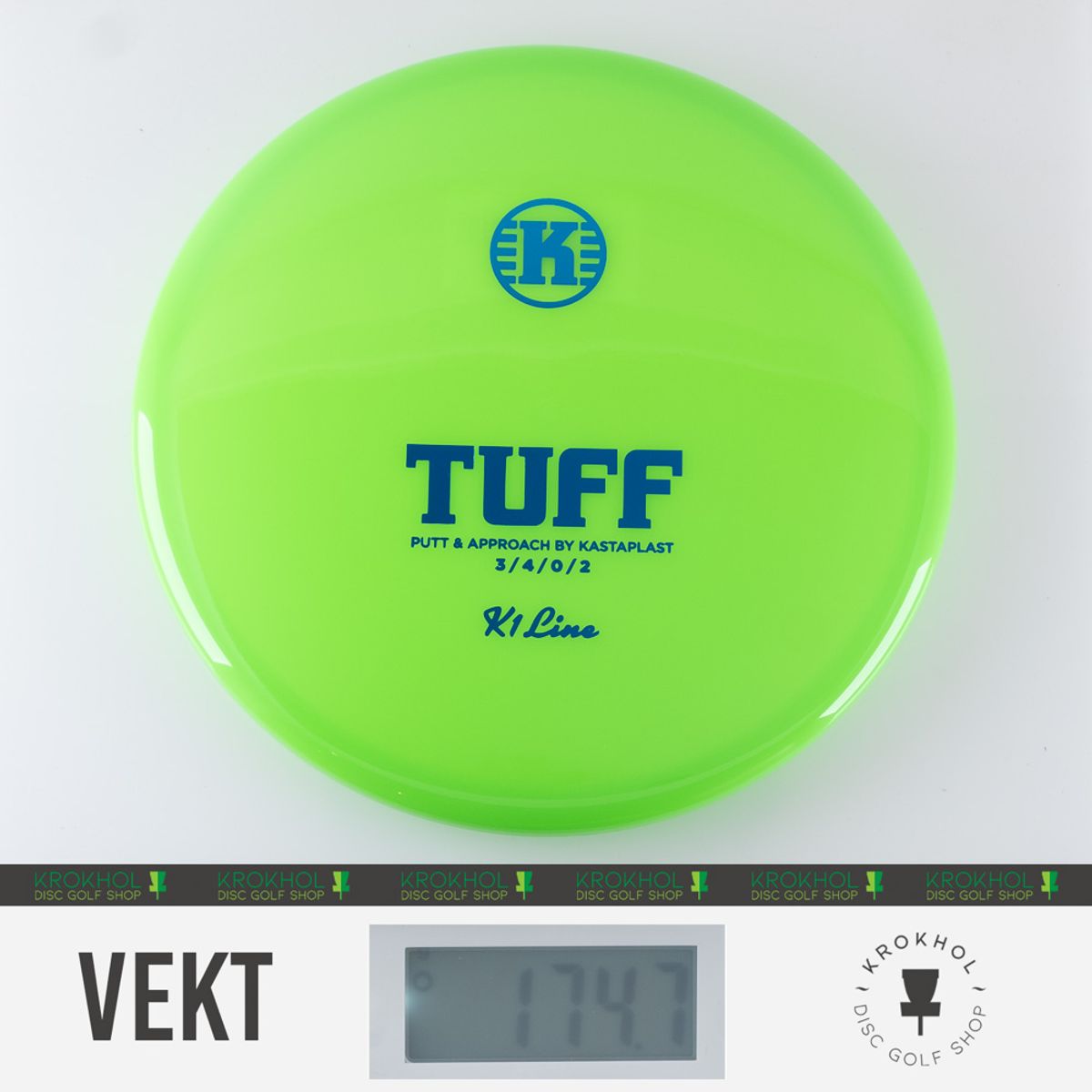 K1 Tuff